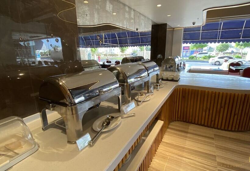 Baity Hotel Apartments