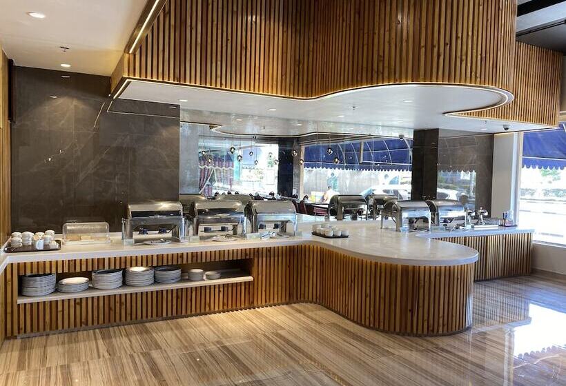 Baity Hotel Apartments