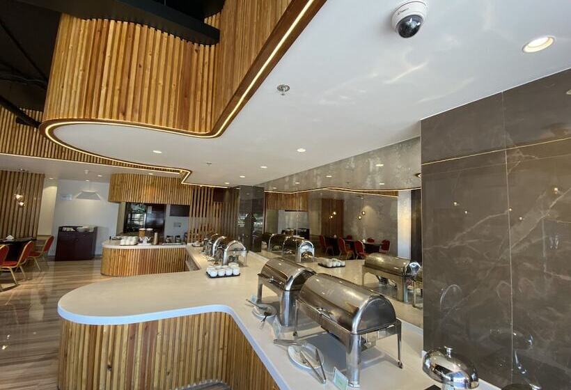 Baity Hotel Apartments