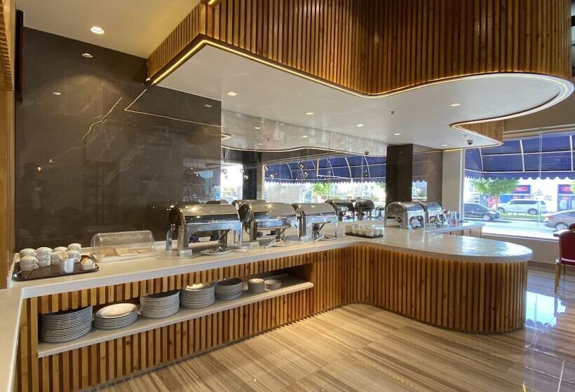 Baity Hotel Apartments