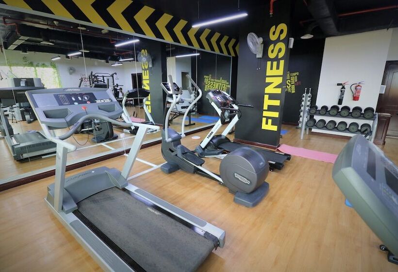 Baity Hotel Apartments