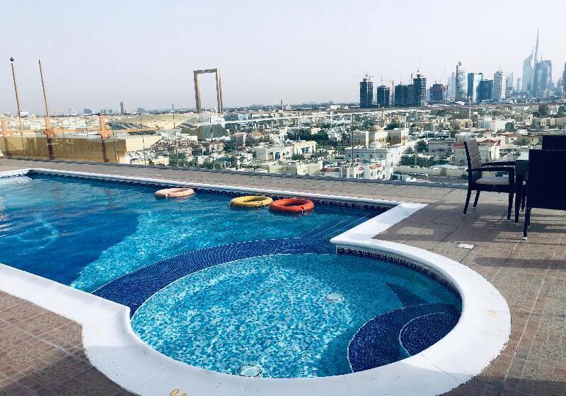 Baity Hotel Apartments