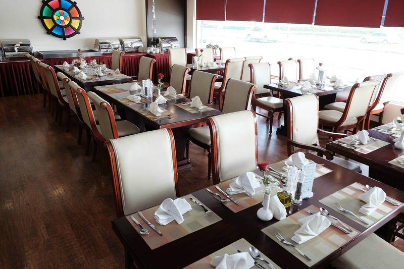 Baity Hotel Apartments