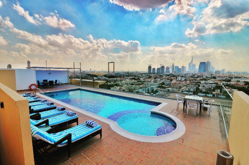 Baity Hotel Apartments