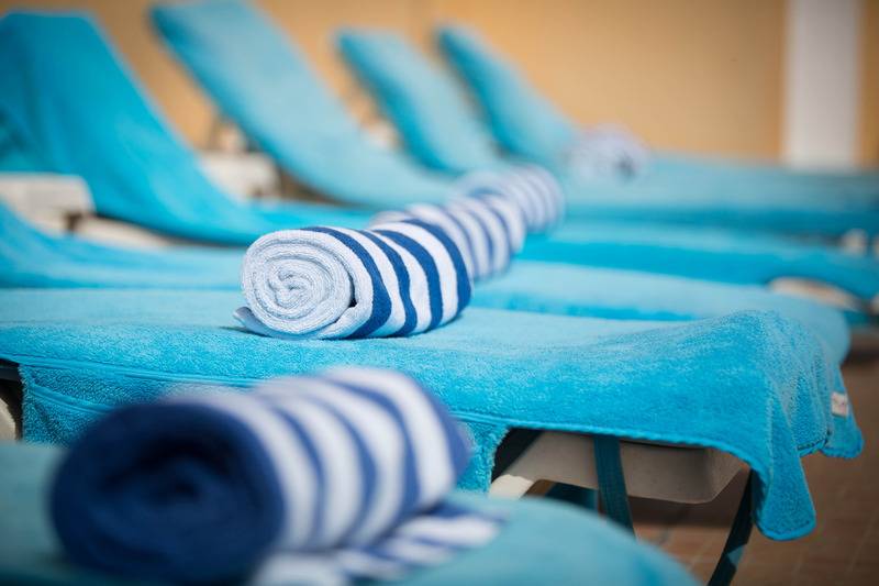 Baity Hotel Apartments