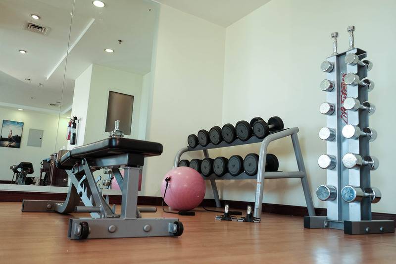 Baity Hotel Apartments