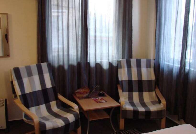 צימר Avel Guest House