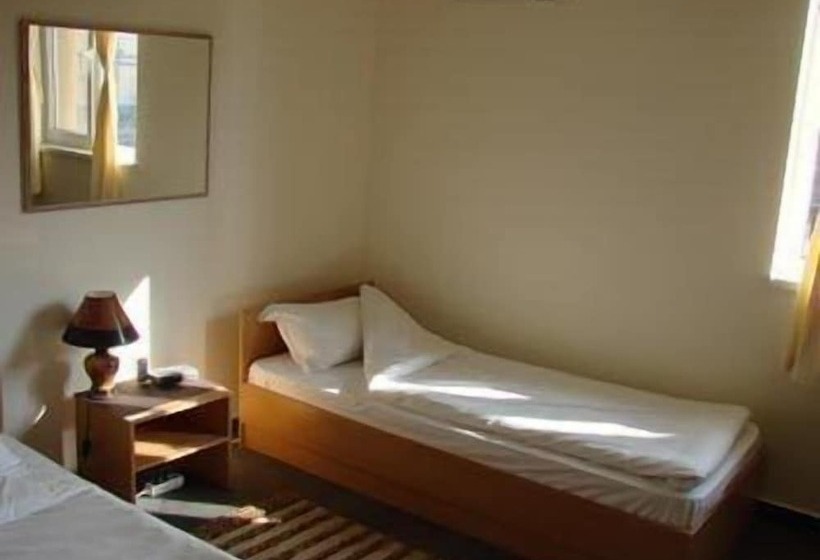 צימר Avel Guest House