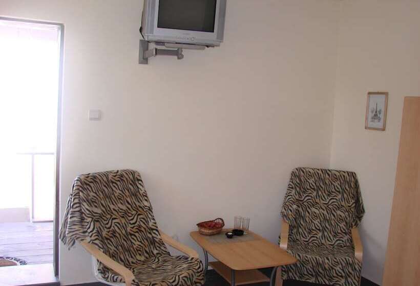 צימר Avel Guest House