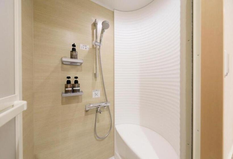 مبيت وإفطار Wafu No Yado Masuya