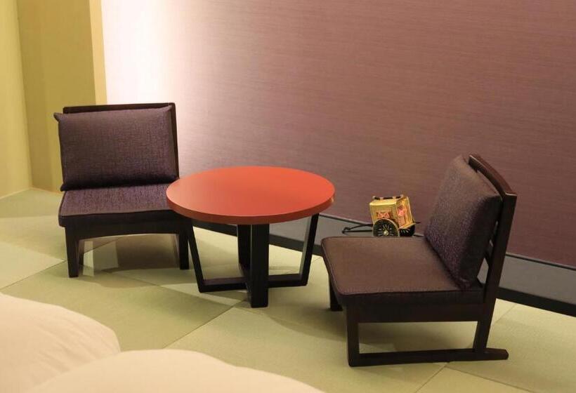 مبيت وإفطار Wafu No Yado Masuya