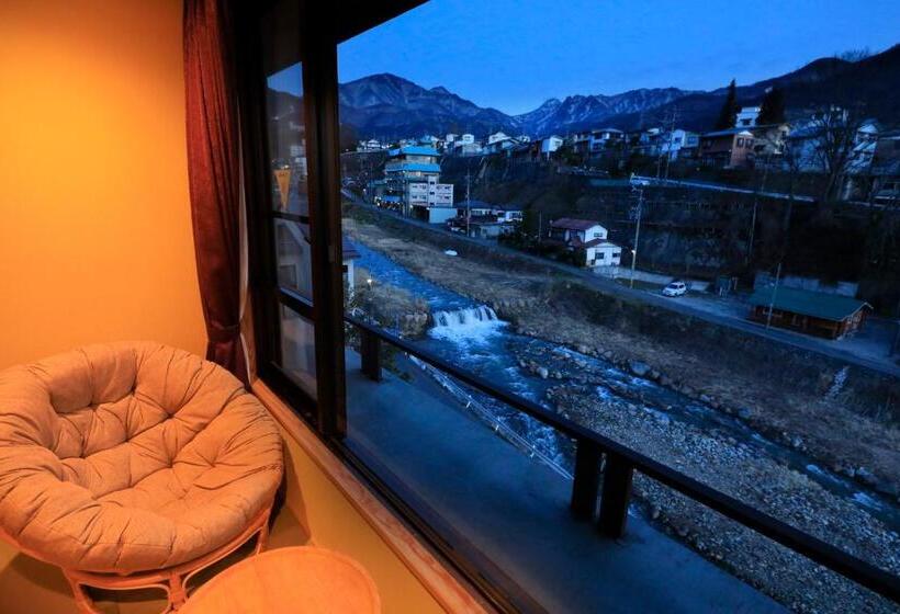 צימר Wafu No Yado Masuya