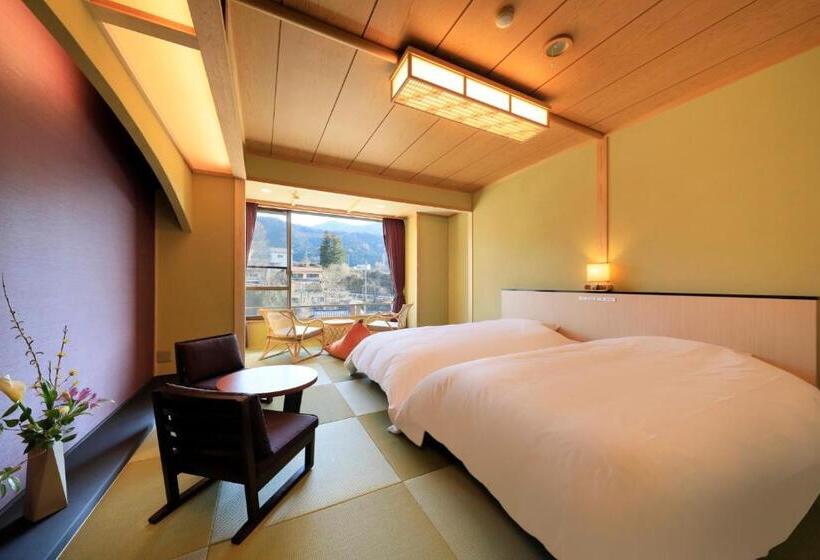 مبيت وإفطار Wafu No Yado Masuya