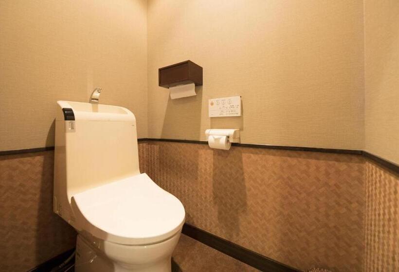 مبيت وإفطار Wafu No Yado Masuya