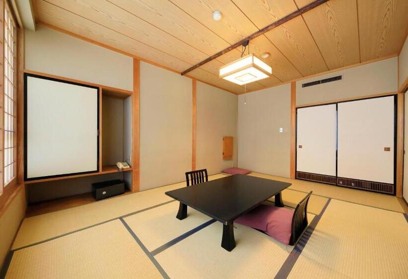 צימר Wafu No Yado Masuya