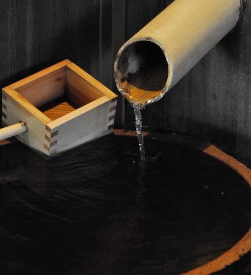 مبيت وإفطار Wafu No Yado Masuya