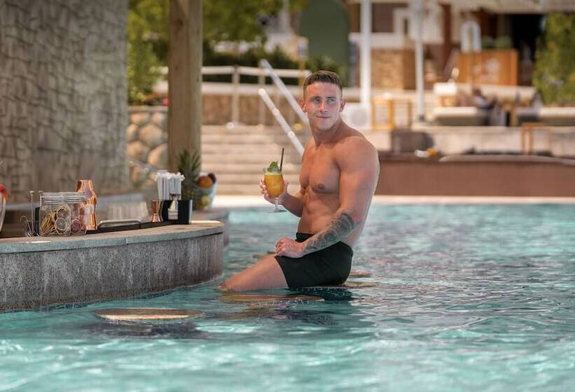 Citadines Metro Central Dubai