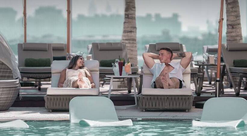 Citadines Metro Central Dubai