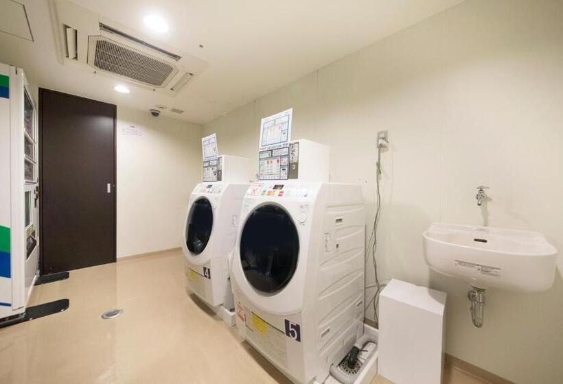 Daiwa Roynet Hotel Yokohama   Koen