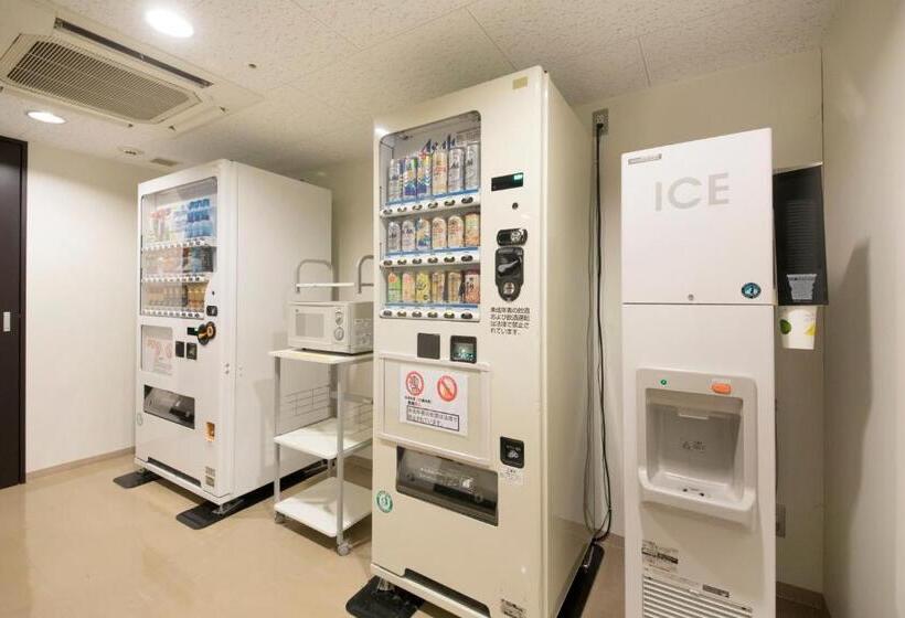 Daiwa Roynet Hotel Yokohama   Koen