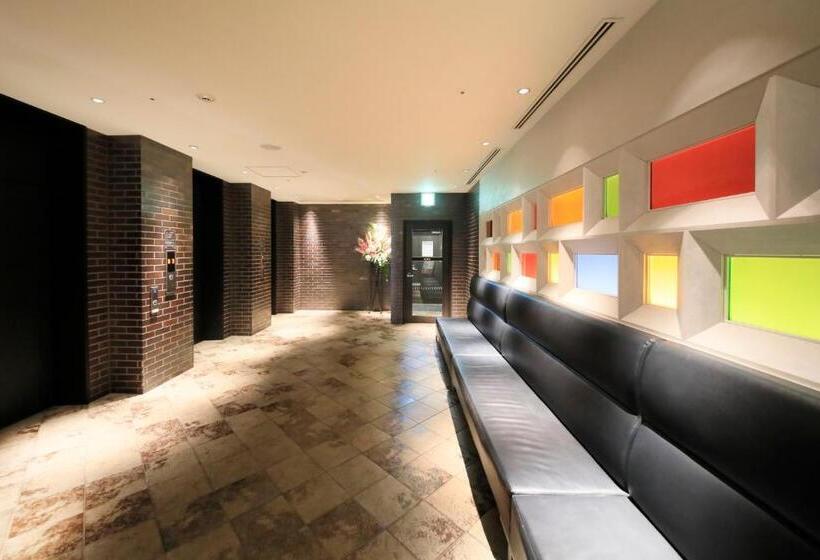 Daiwa Roynet Hotel Yokohama   Koen