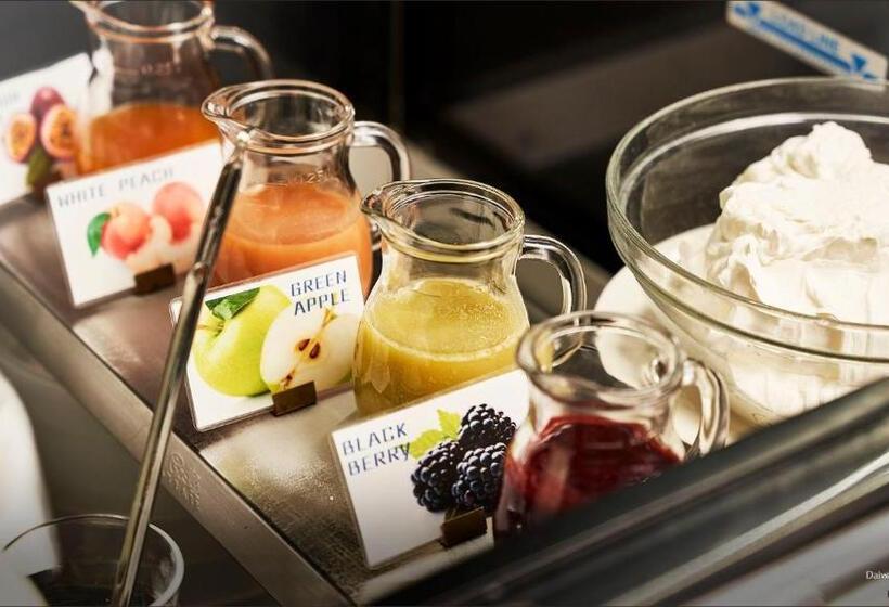 Daiwa Roynet Hotel Yokohama   Koen