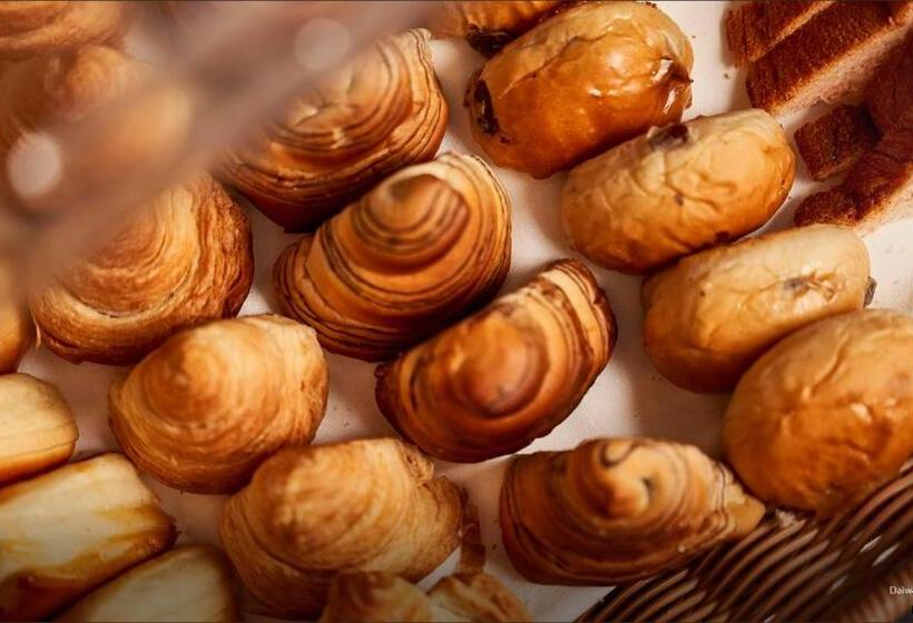 Daiwa Roynet Hotel Yokohama   Koen