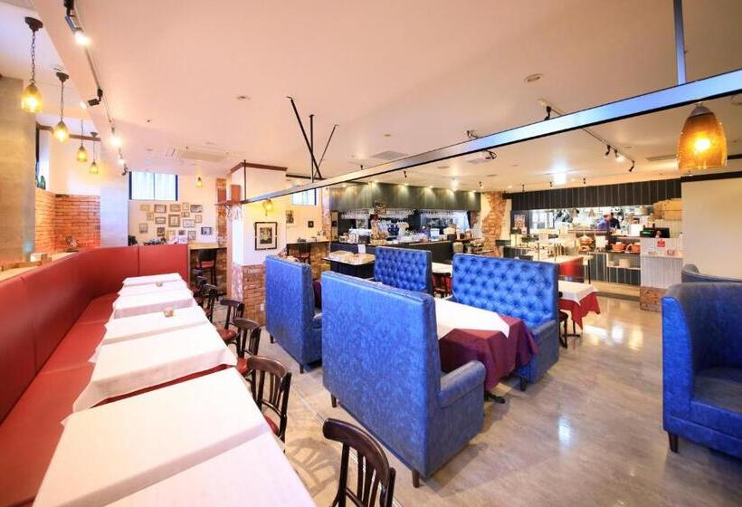 Daiwa Roynet Hotel Yokohama   Koen