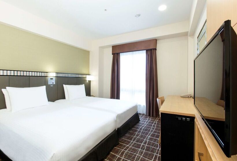 Doubletree By Hilton Hotel Naha