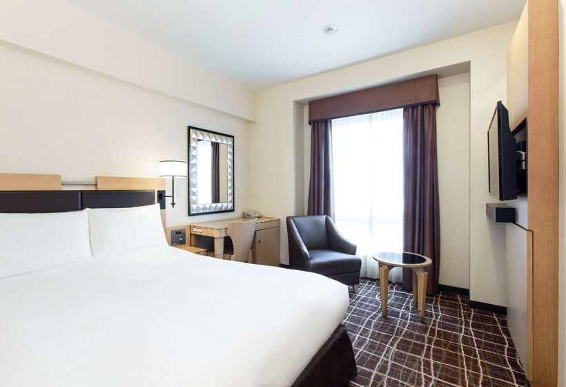 Doubletree By Hilton Hotel Naha