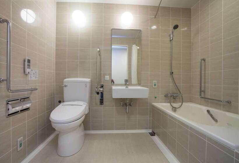 Doubletree By Hilton Hotel Naha