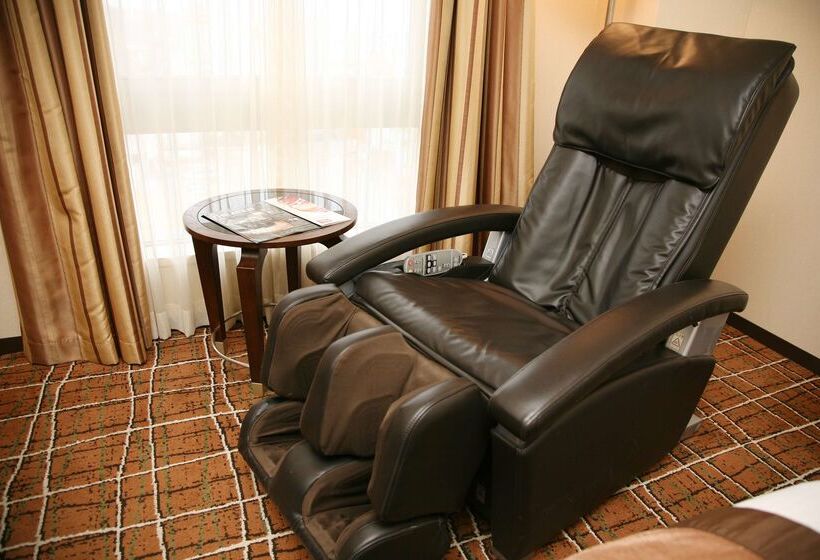 Doubletree By Hilton Hotel Naha