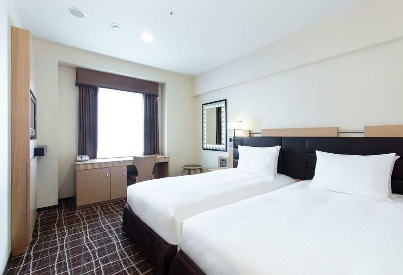 Doubletree By Hilton Hotel Naha