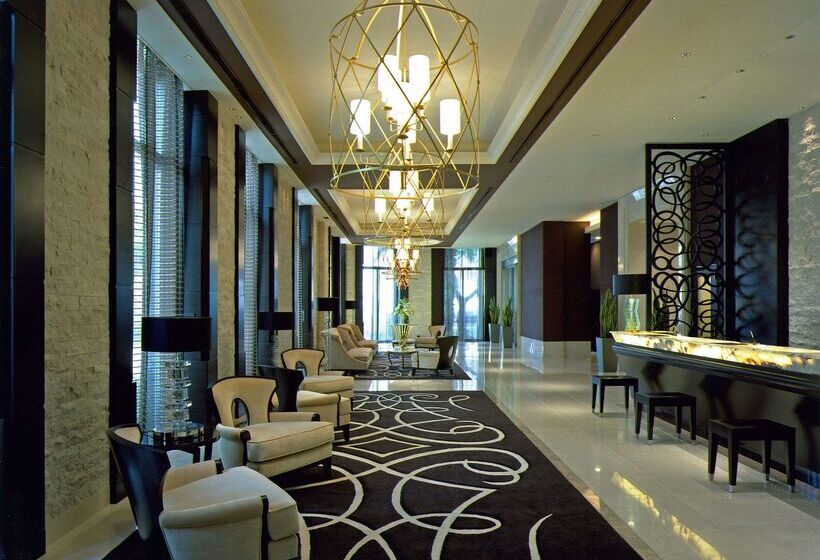 Doubletree By Hilton Hotel Naha