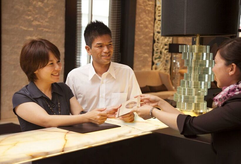 Doubletree By Hilton Hotel Naha