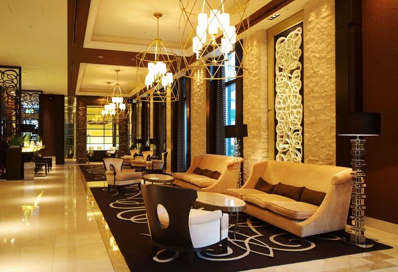 Doubletree By Hilton Hotel Naha