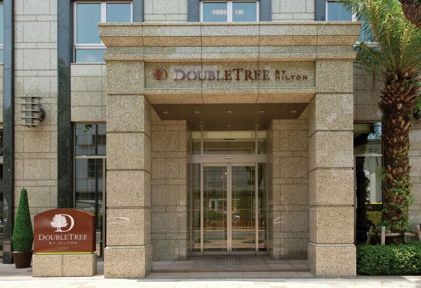 Doubletree By Hilton Hotel Naha