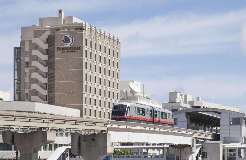 Doubletree By Hilton Hotel Naha