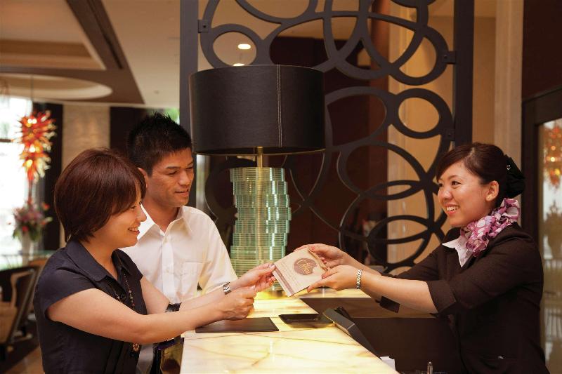 Doubletree By Hilton Hotel Naha