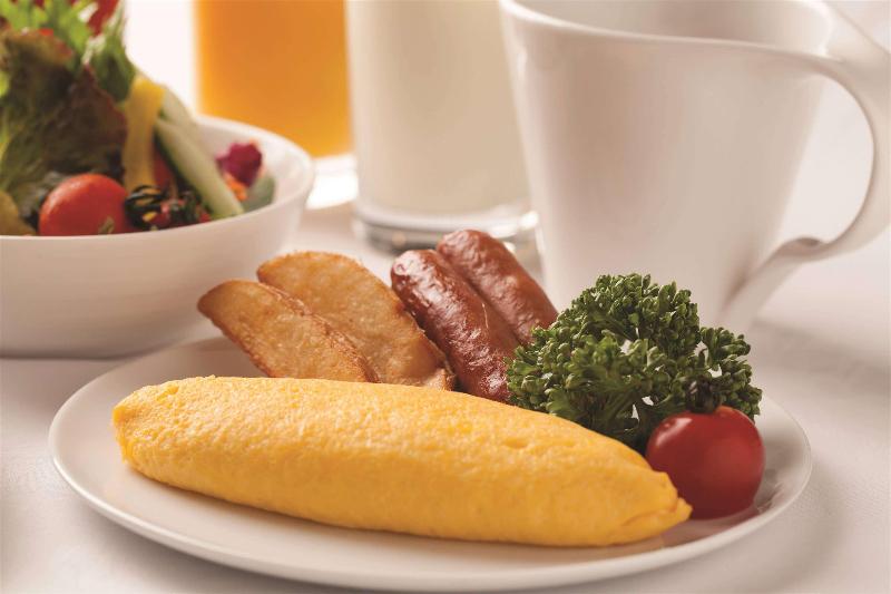 Doubletree By Hilton Hotel Naha