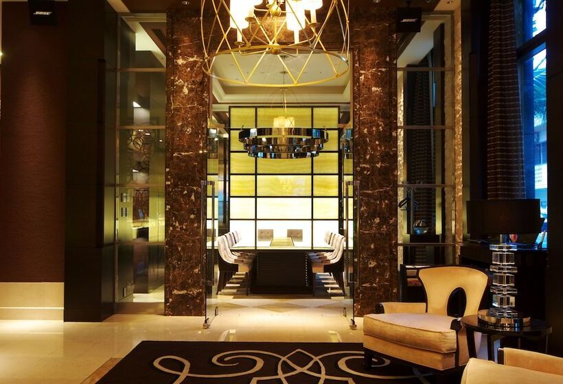 Doubletree By Hilton Hotel Naha