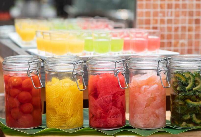 Doubletree By Hilton Hotel Naha