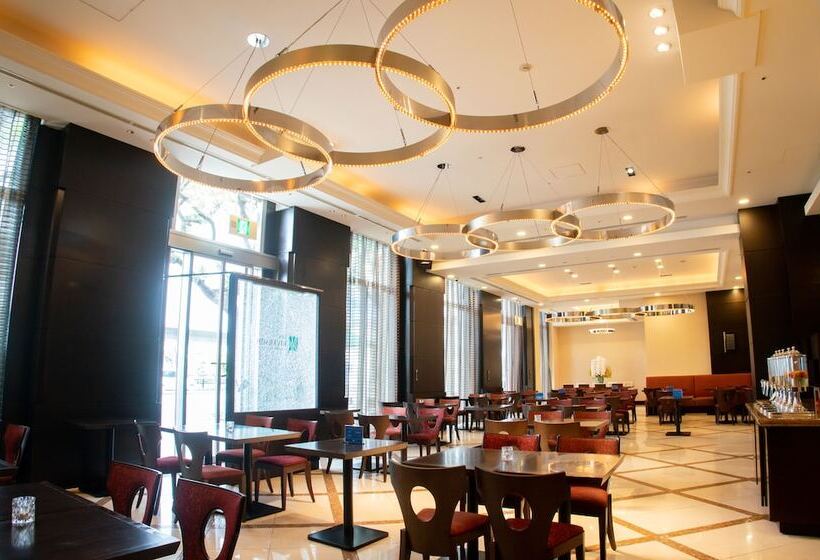 Doubletree By Hilton Hotel Naha