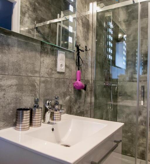 Eko Hotel Na Wierzynka & Park Pinokia