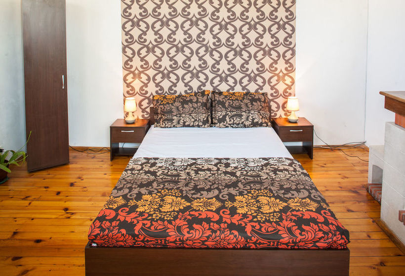 فندق صغير Galiani Guestrooms