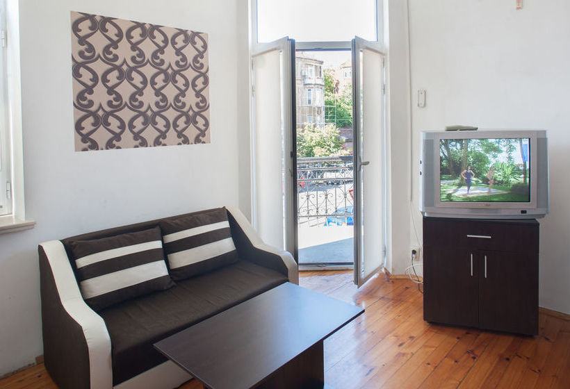 فندق صغير Galiani Guestrooms