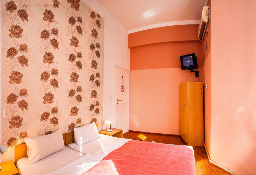 فندق صغير Galiani Guestrooms