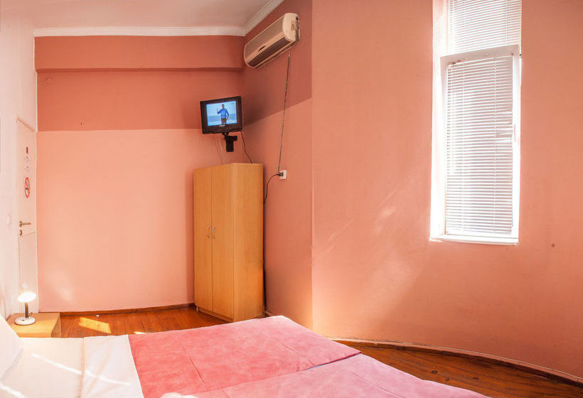 فندق صغير Galiani Guestrooms