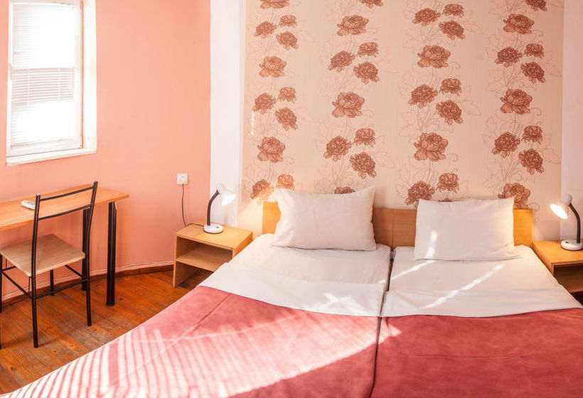 فندق صغير Galiani Guestrooms