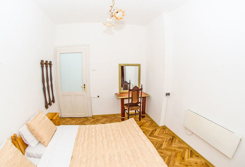 فندق صغير Galiani Guestrooms